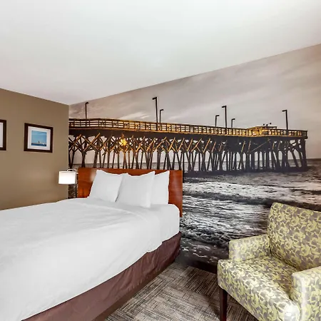 Clarion Pointe Racine - Mount Pleasant Hotel Exterior photo