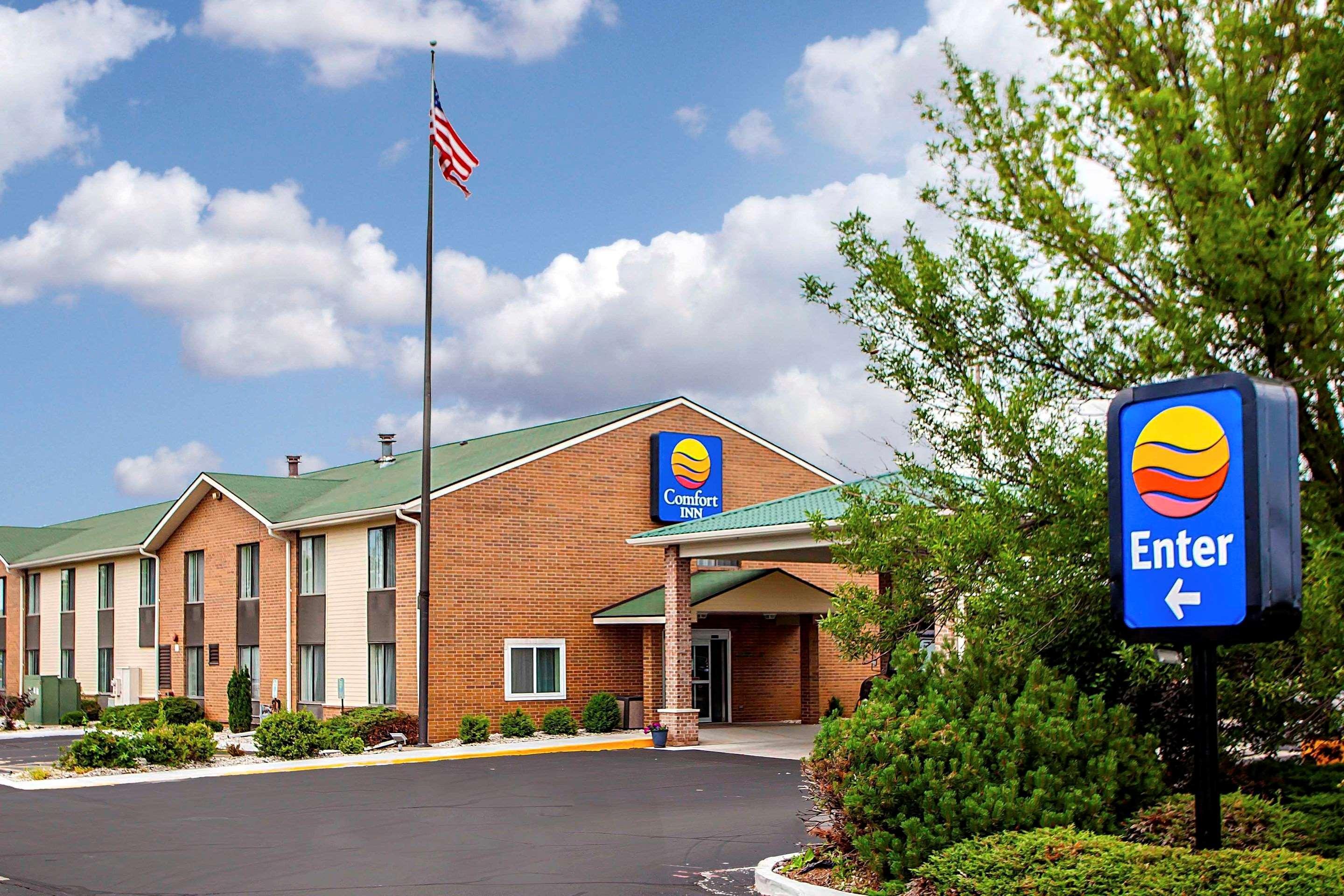 Clarion Pointe - Mount Pleasant 4* Racine